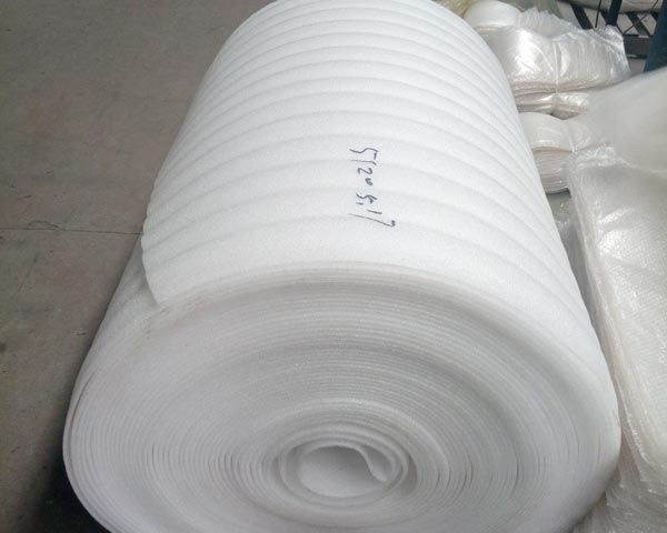 珍珠棉卷材（0.5~5mm)
